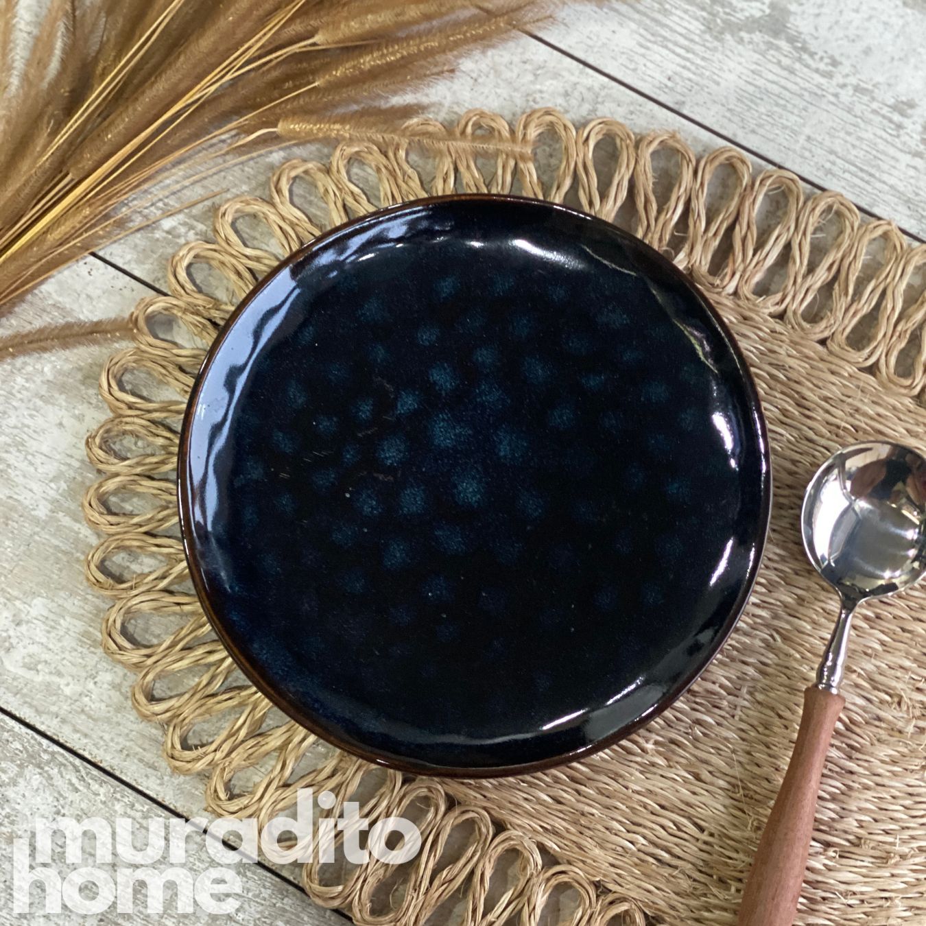 MURADITOHOME AO Stonewares Collection