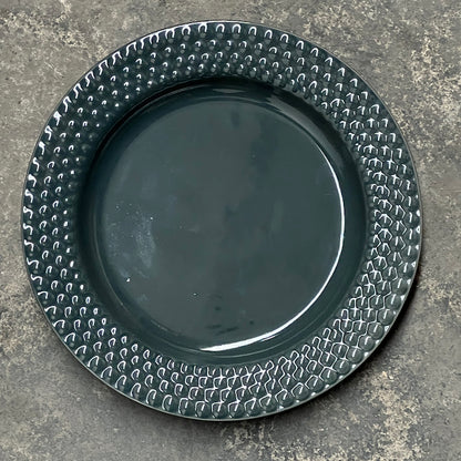 Stoneware Dinner Ceramic Plate Batch 1