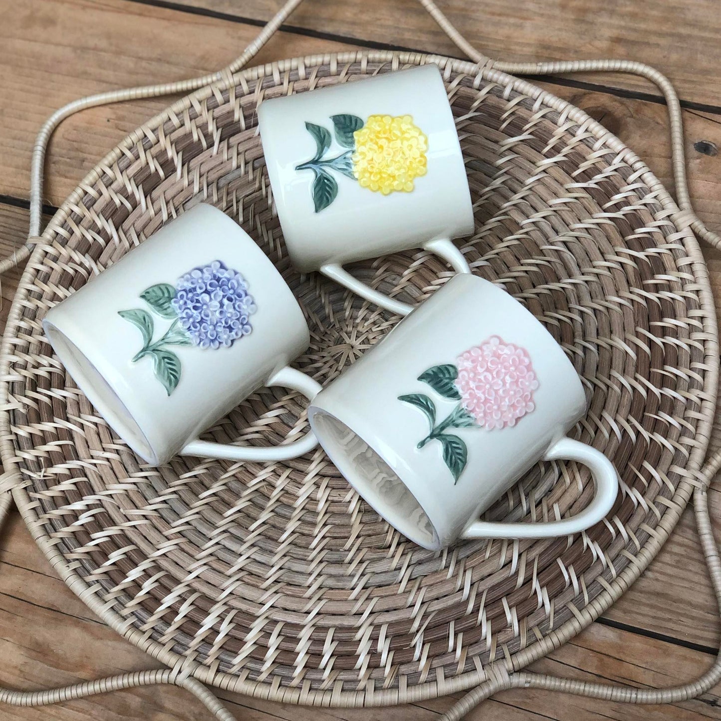 Eve Ceramic Mug Collection 380 ml