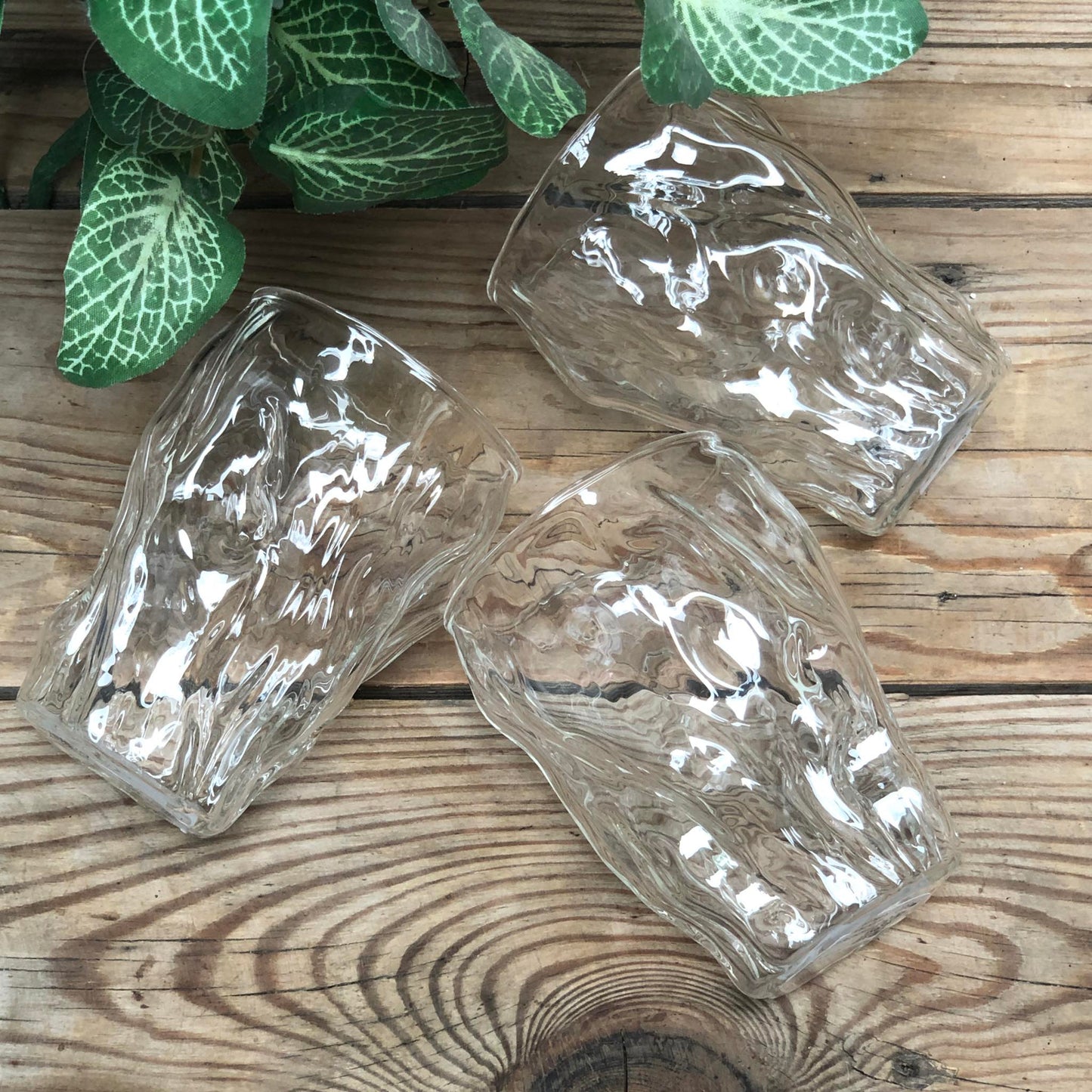 Mountain Clear Tumbler 300 ml