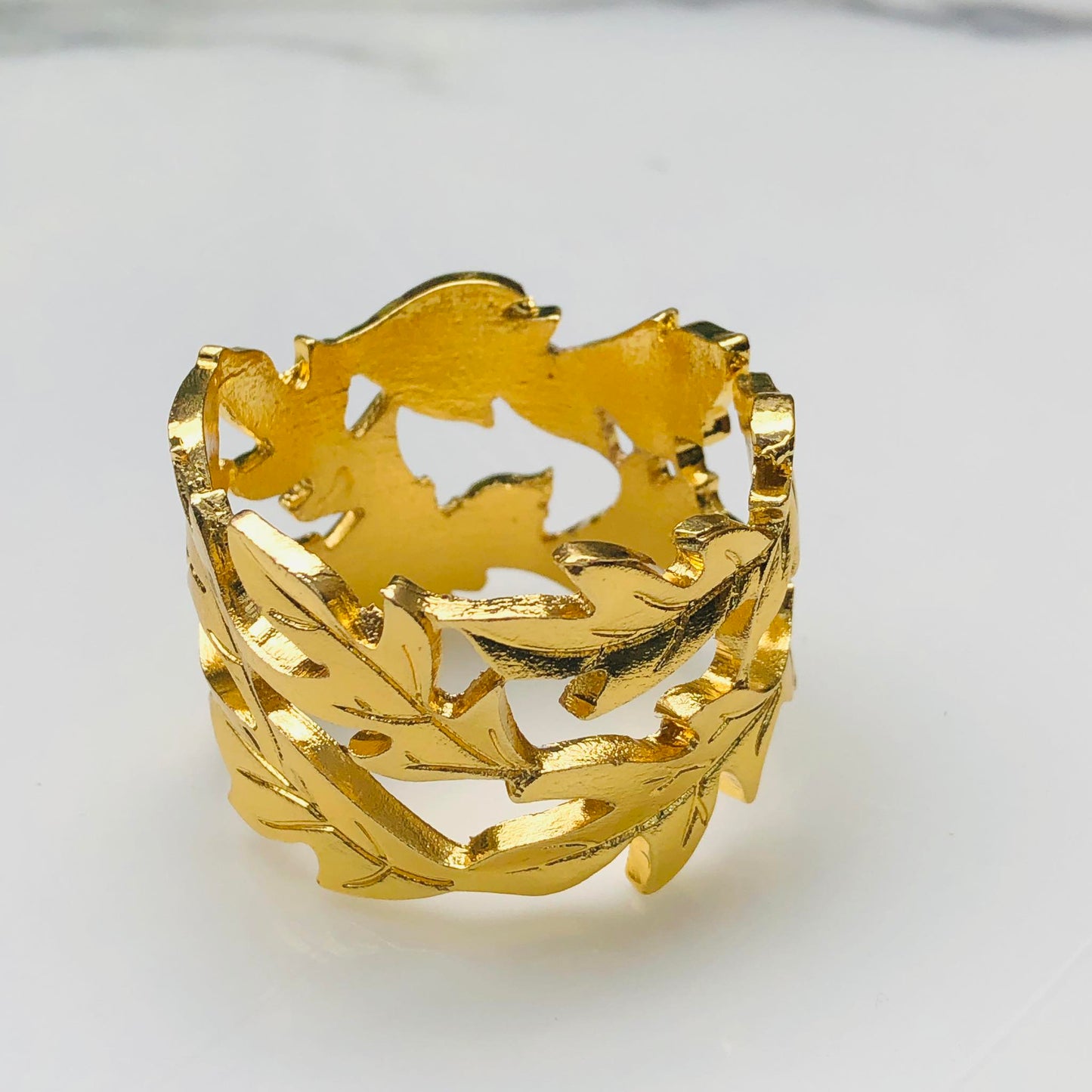 Napkin Ring Batch 1 Collection