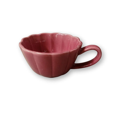 MURADITOHOME Gyna Ceramic Mug Collection