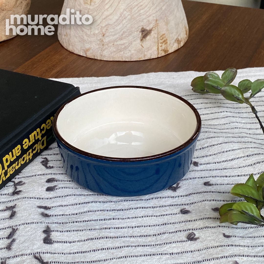 MURADITOHOME Shikido Ceramic Bowl Collection