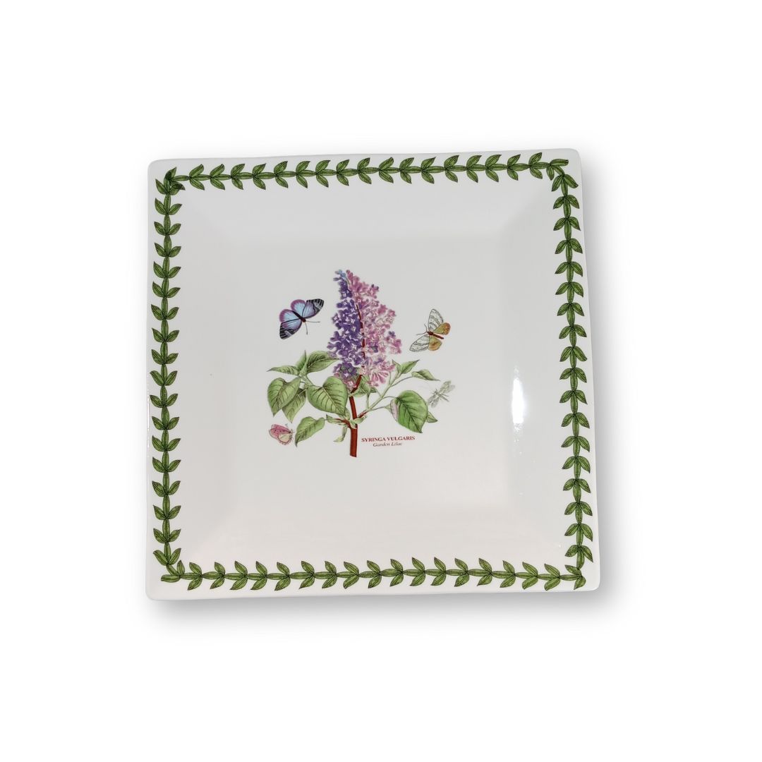 Pelle Ceramic Dinnerware Collection