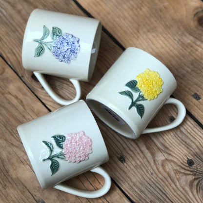 Eve Ceramic Mug Collection 380 ml