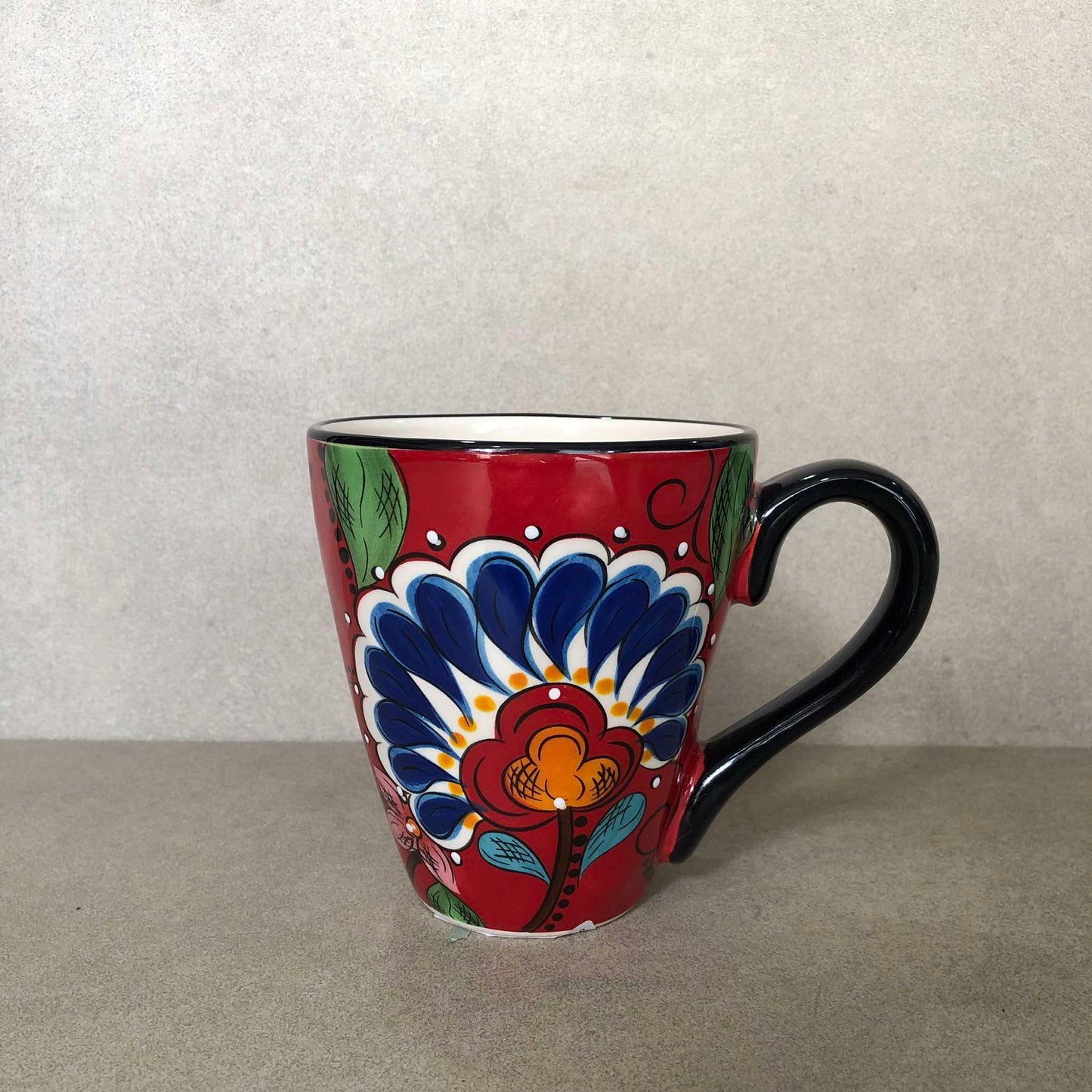MURADITOHOME Beijing Ceramic Dinnerware Collection