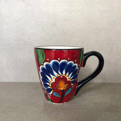 MURADITOHOME Beijing Ceramic Dinnerware Collection
