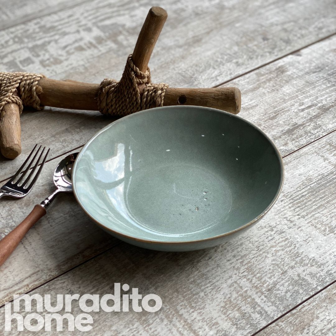 MURADITOHOME Amane Stoneware Collection