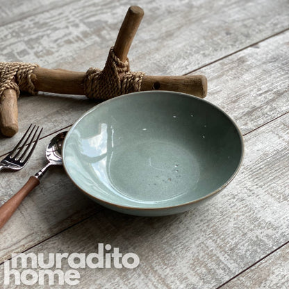 MURADITOHOME Amane Stoneware Collection