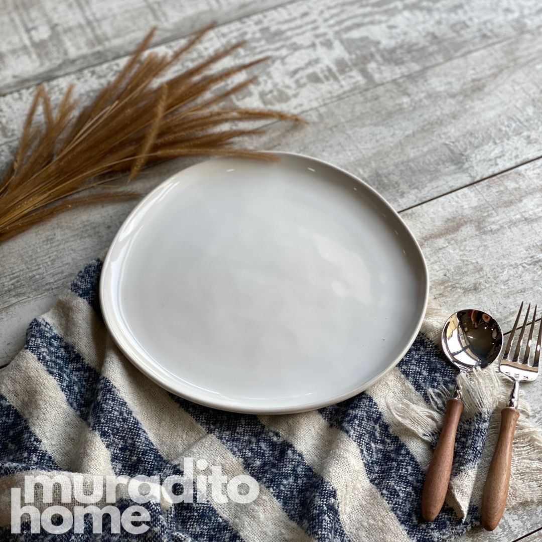 MURADITOHOME Kawa Stoneware Collection