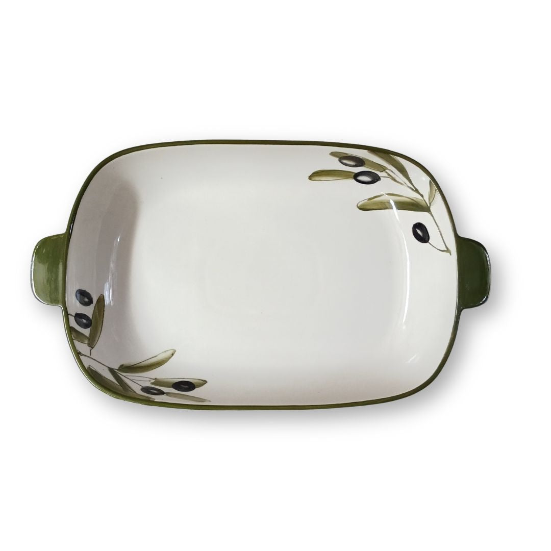 MURADITOHOME Irohana Oven Baking Dish Collection