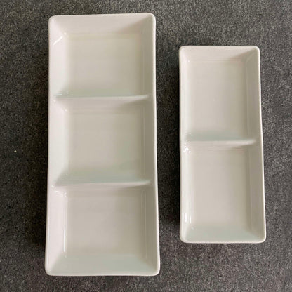 Partition Grid Dish