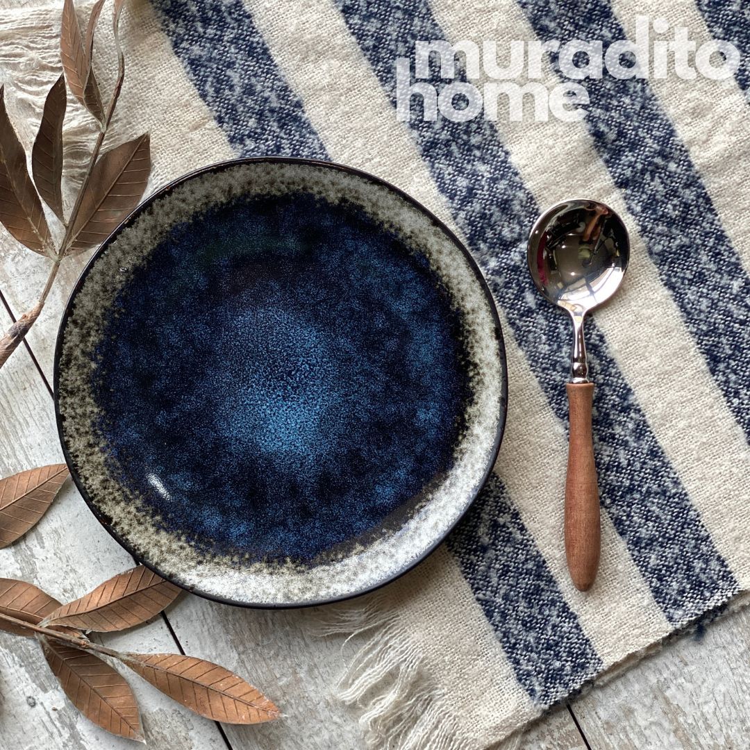 MURADITOHOME Kumo Stonewares Collection