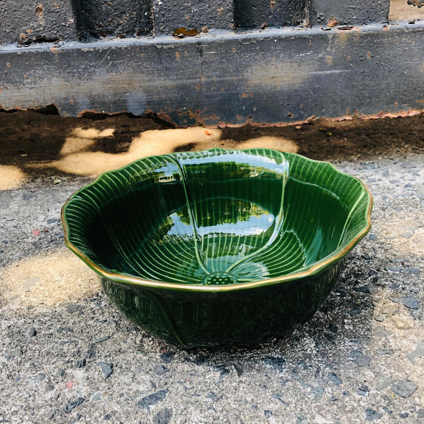 Muraditohome Leaf Dinneware Collection