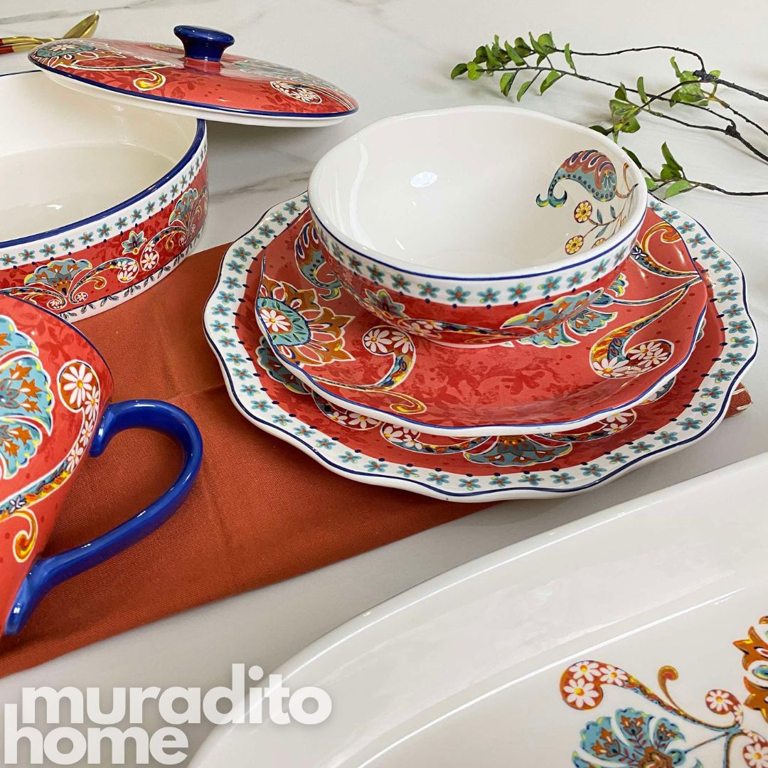 Mardin Series