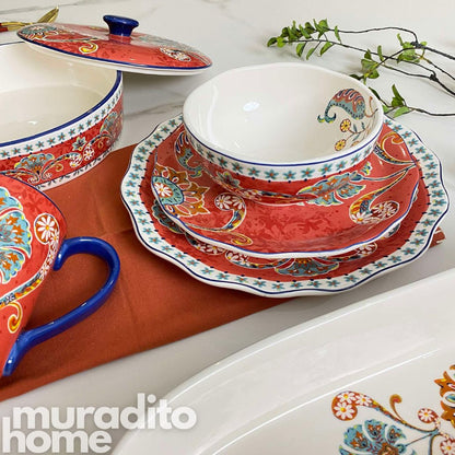 Mardin Series