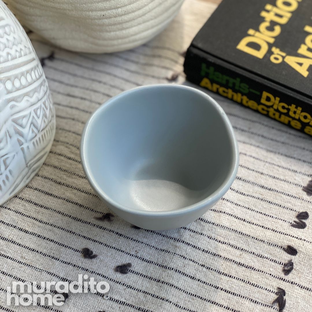 MURADITOHOME Tsuchine Ceramic Bowl Collection