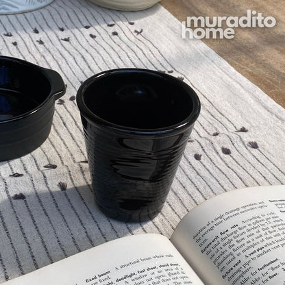 MURADITOHOME Senka Ceramic Cup Collection
