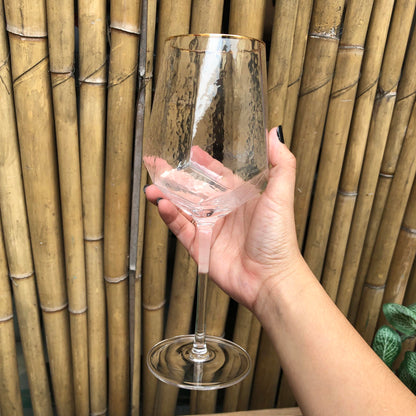 Nordic Goblet 600 ml Collection