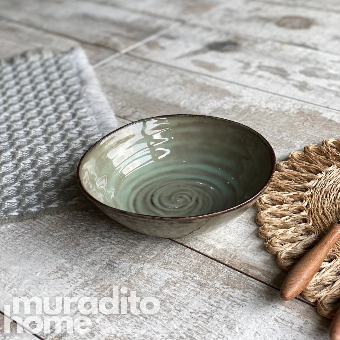MURADITOHOME Azeriel Stonewares Collection