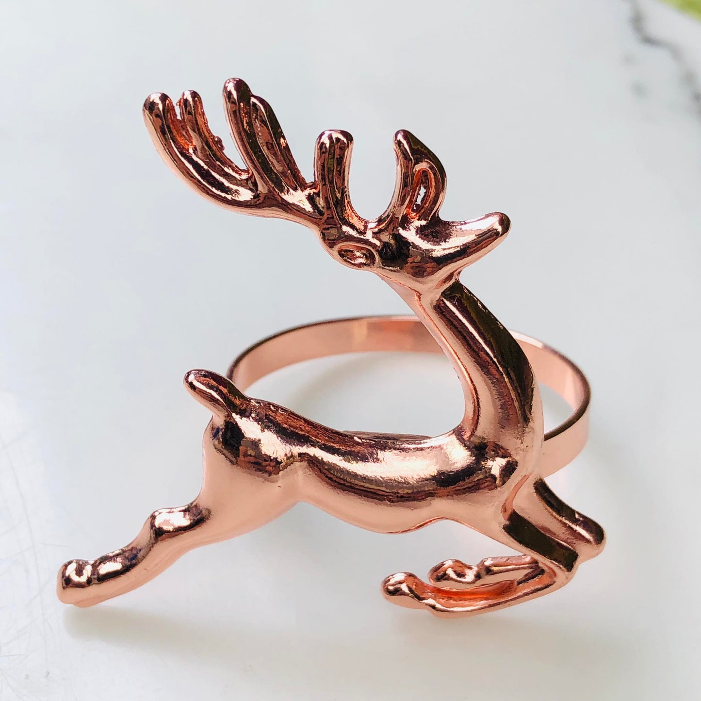 Napkin Ring Batch 1 Collection