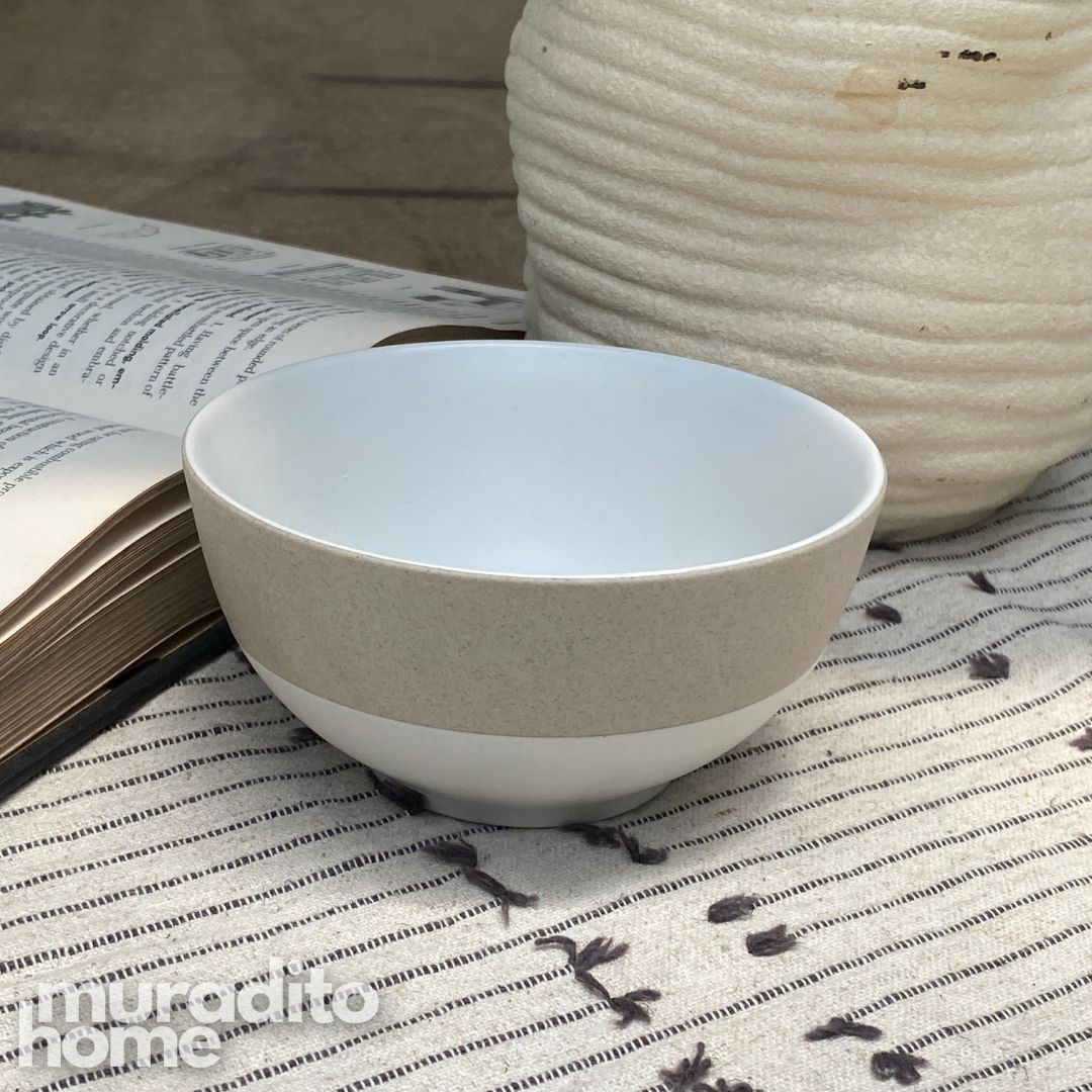 MURADITOHOME Mogome Ceramic Bowl Collection