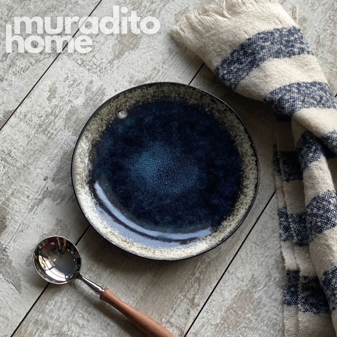 MURADITOHOME Kumo Stonewares Collection