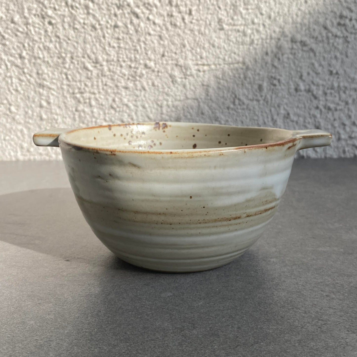 Handmade Clay Stoneware Plate Collection Batch 2