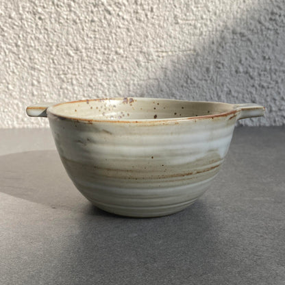 Handmade Clay Stoneware Plate Collection Batch 2