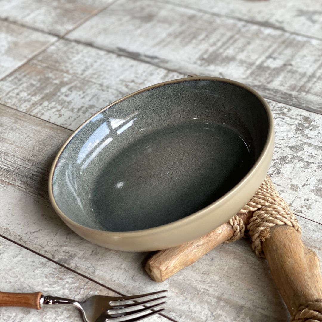 MURADITOHOME Arata Stoneware Collection