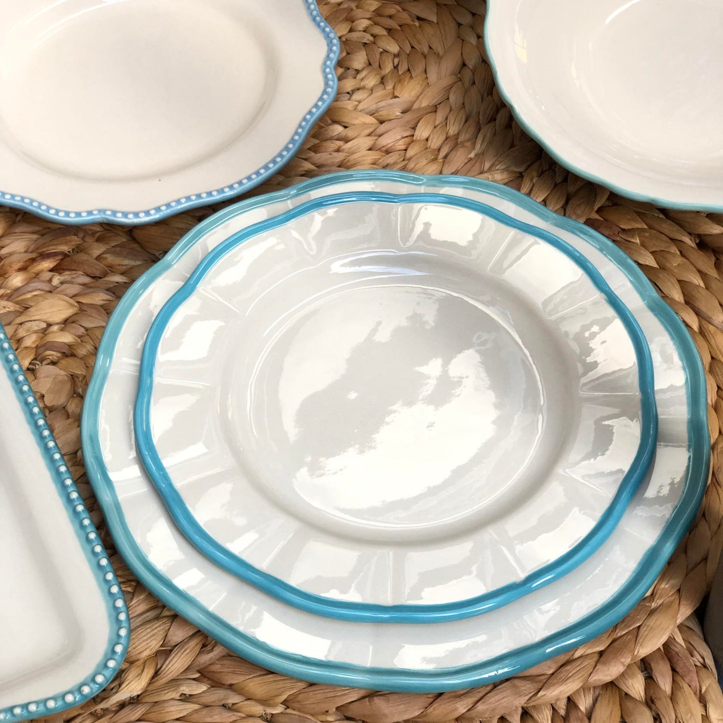 Adeline Ceramic