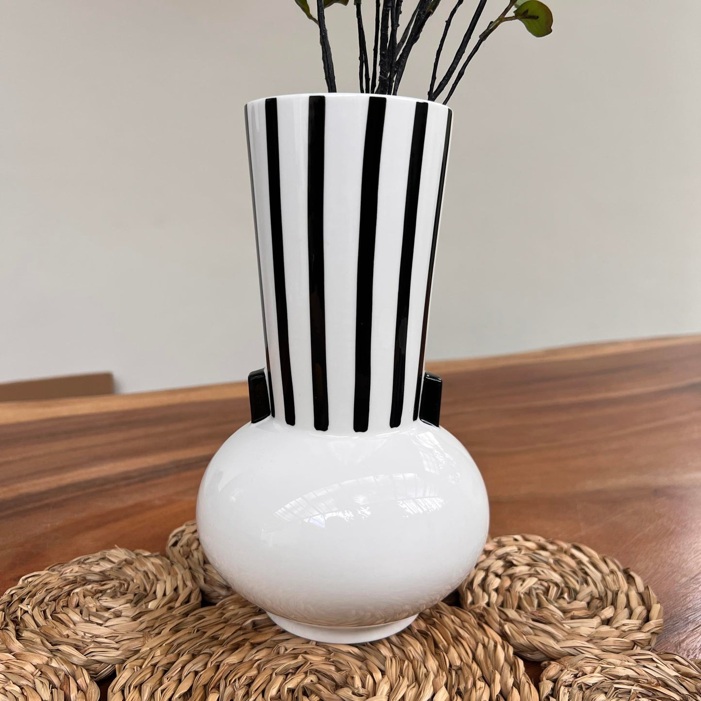 Van Gogh Ceramic Vase and Mug Collection