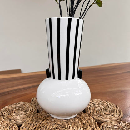 Van Gogh Ceramic Vase and Mug Collection