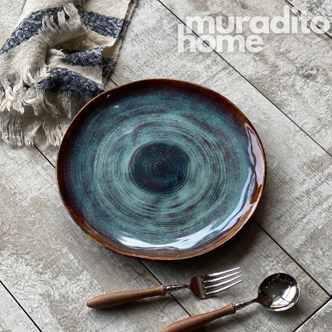MURADITOHOME Aoi Stonewares Collection