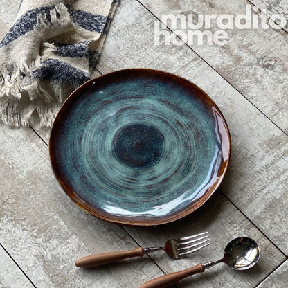 MURADITOHOME Aoi Stonewares Collection
