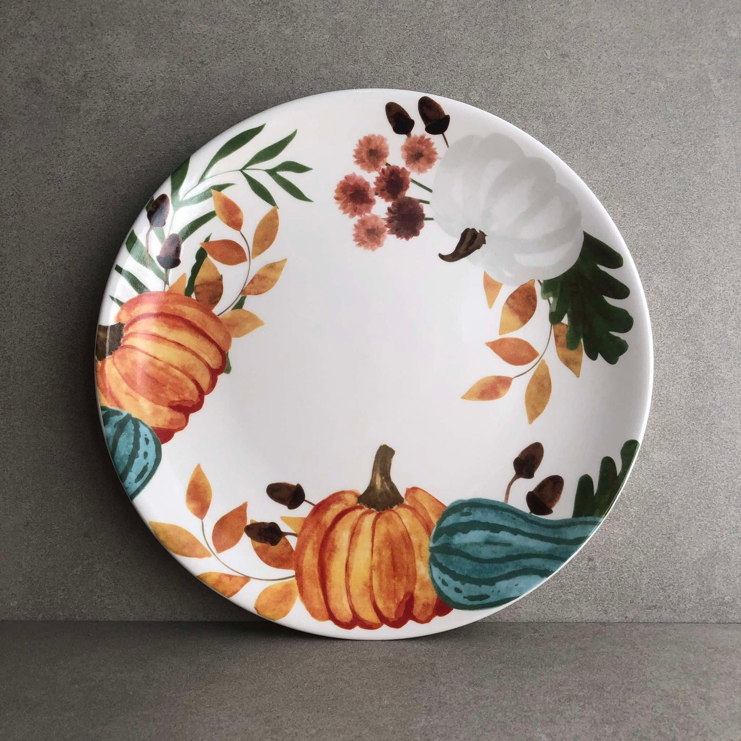 Folsom Ceramic Dinnerware Collection