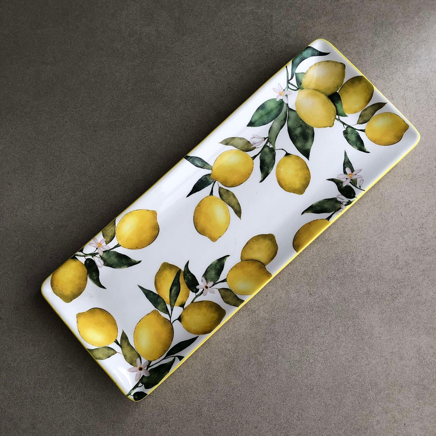 Citron Ceramic