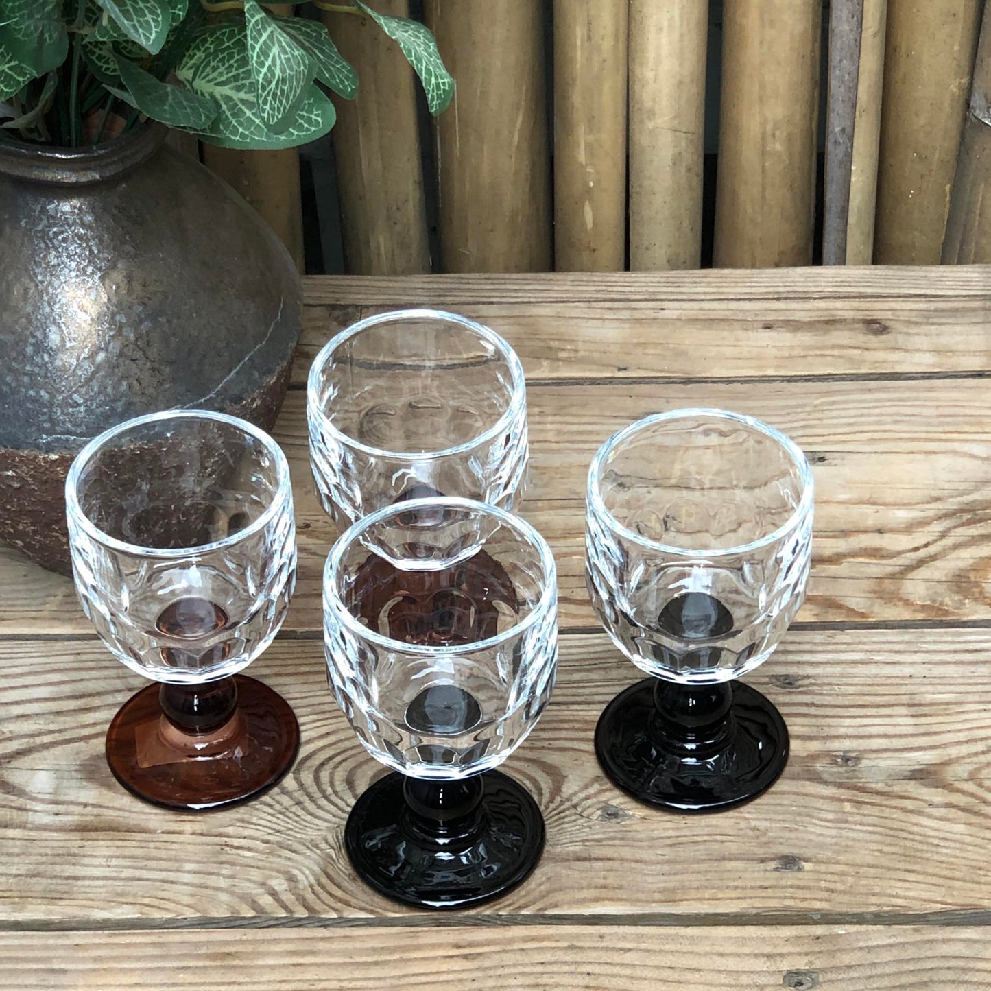 Eric Black and Black Goblet 200 ml