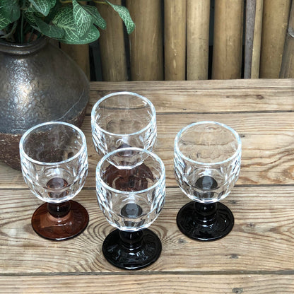 Eric Black and Black Goblet 200 ml