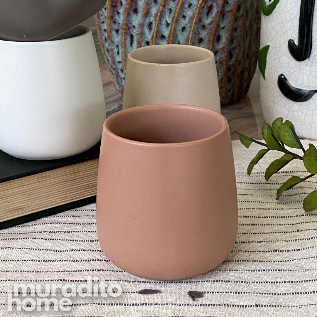 MURADITOHOME Kinton Ceramic Cup Collection