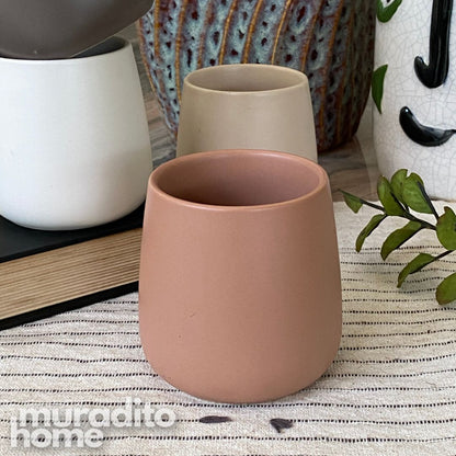MURADITOHOME Kinton Ceramic Cup Collection