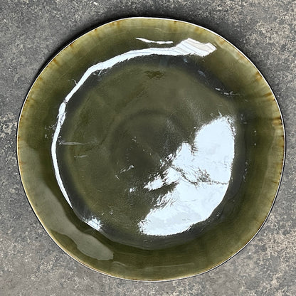 Stoneware Dinner Ceramic Plate Batch 1
