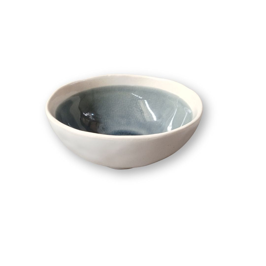 Kuri Ceramic Bowl Collection