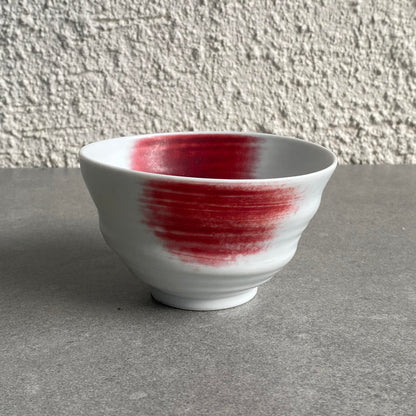Handmade Clay Stoneware Plate Collection