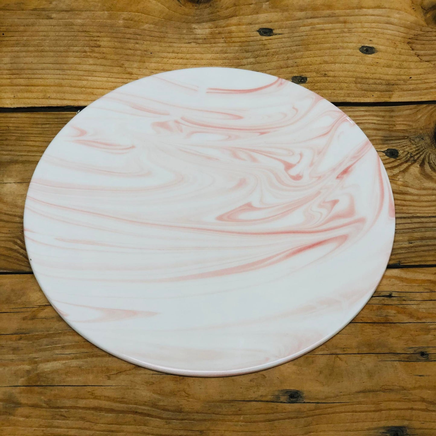 Ceramic Pot Holder 10 inch