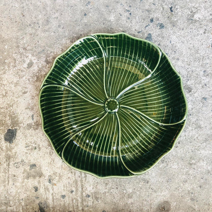 Muraditohome Leaf Dinneware Collection