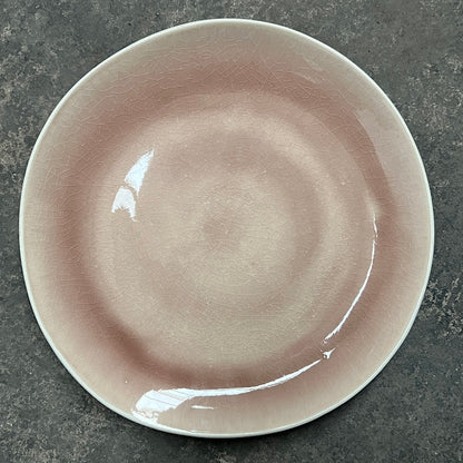 Stoneware Dinner Ceramic Plate Batch 1