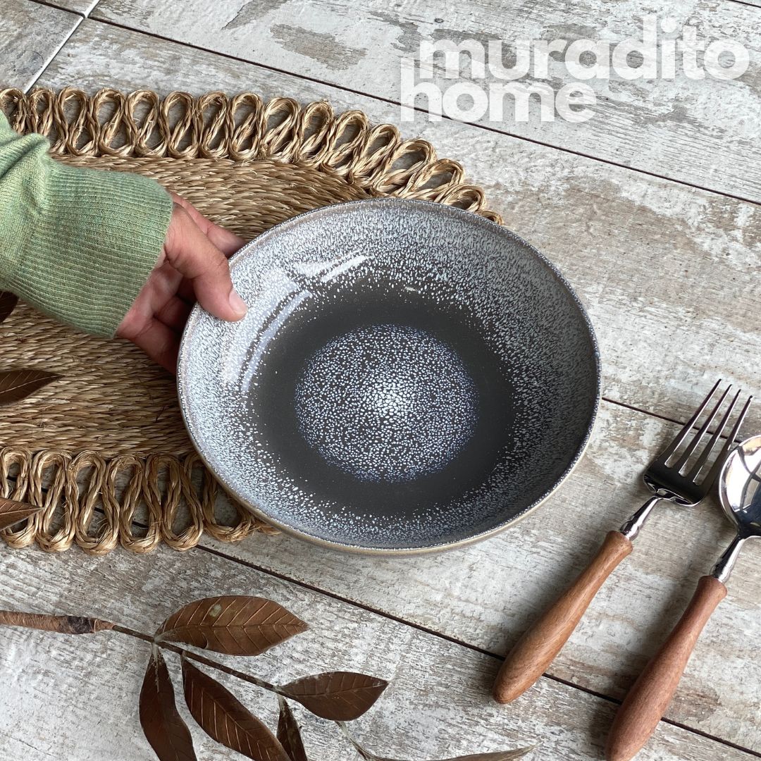 MURADITOHOME Rizen Stonewares Collection