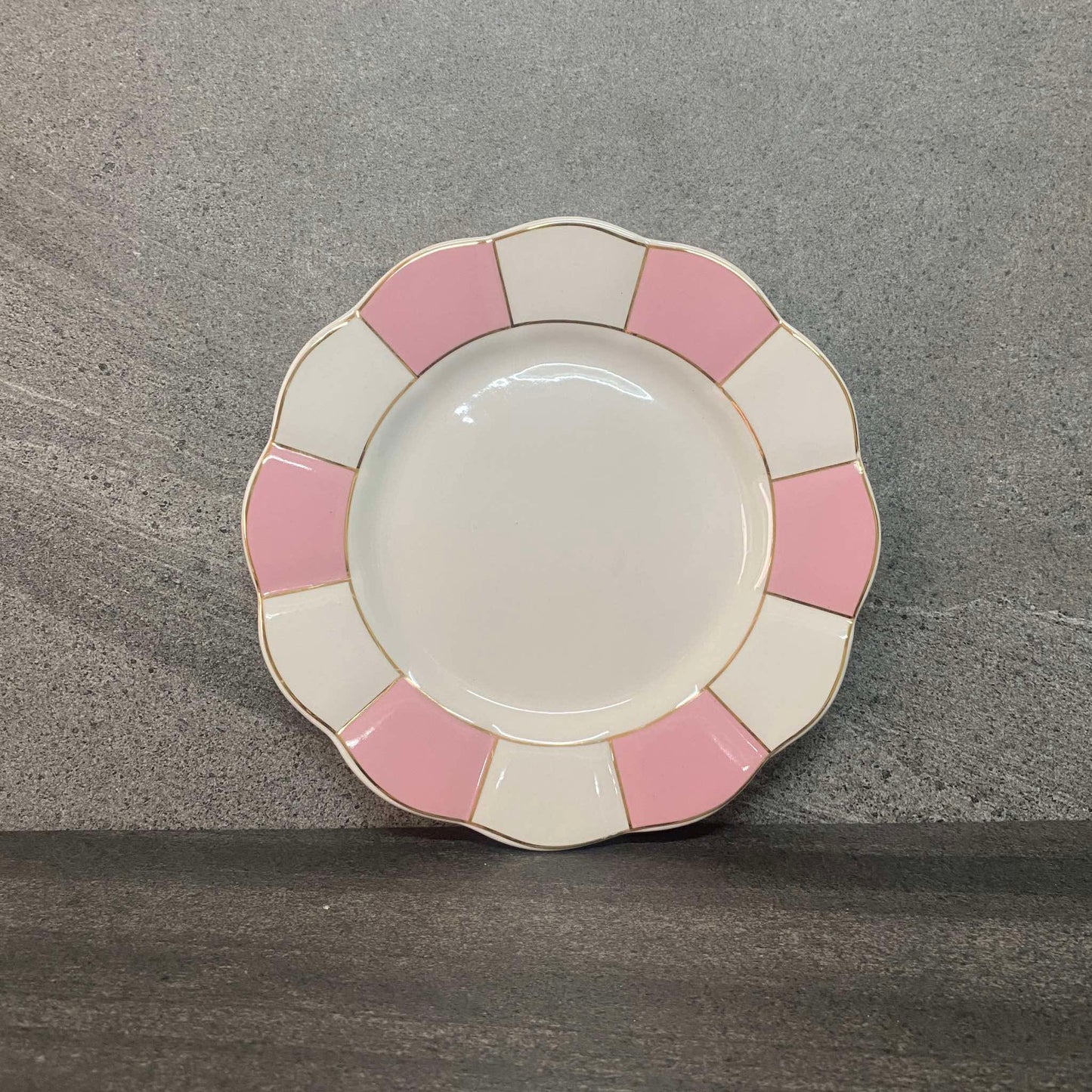 Sarie Salad Plate 8 inch