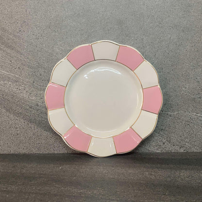 Sarie Salad Plate 8 inch
